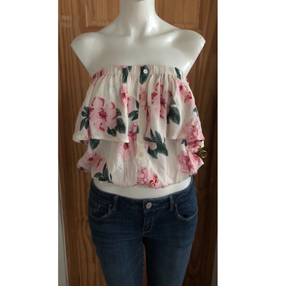 Flower top